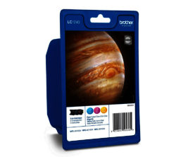 BROTHER  LC1240 Cyan